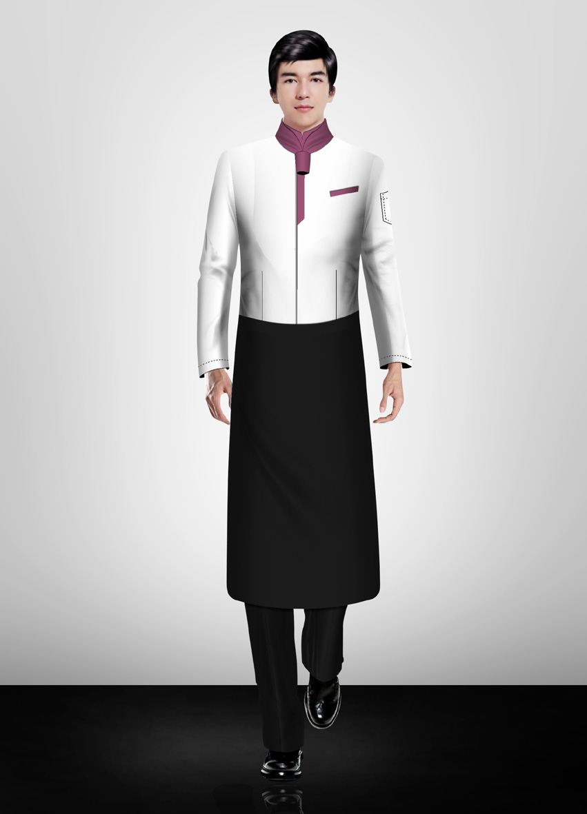 廚師服