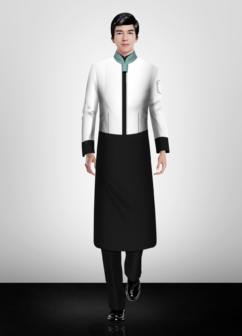 廚師服