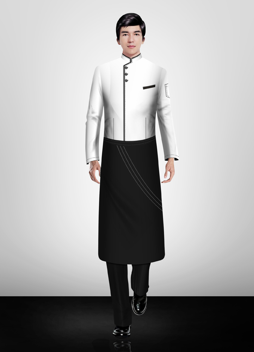 廚師服